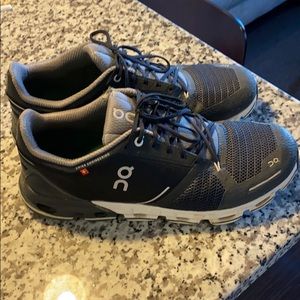 OnCloud Running Shoes